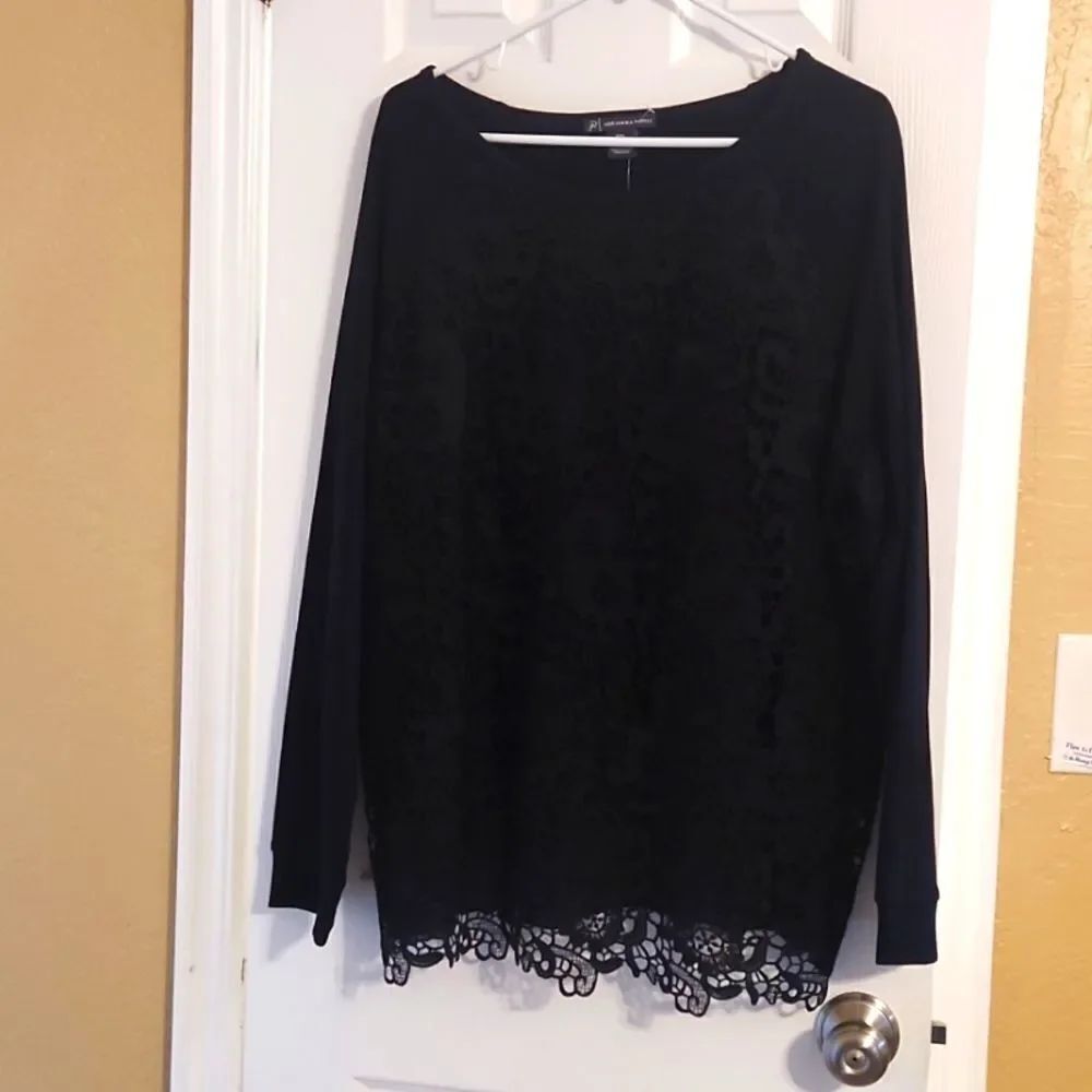 Adrianna Papelle XXL NWT Top